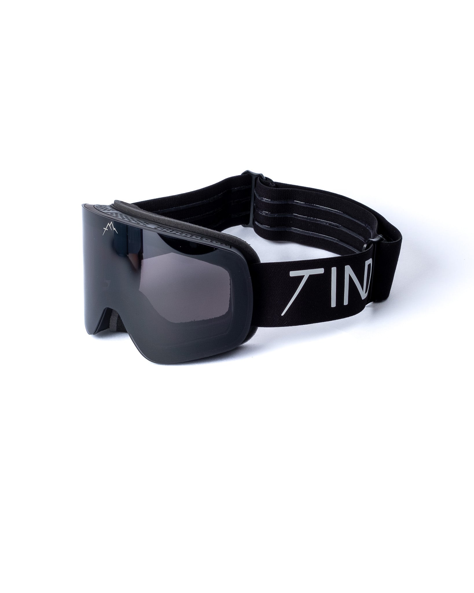 Lyra Midnight Rock / Glacier grey lens