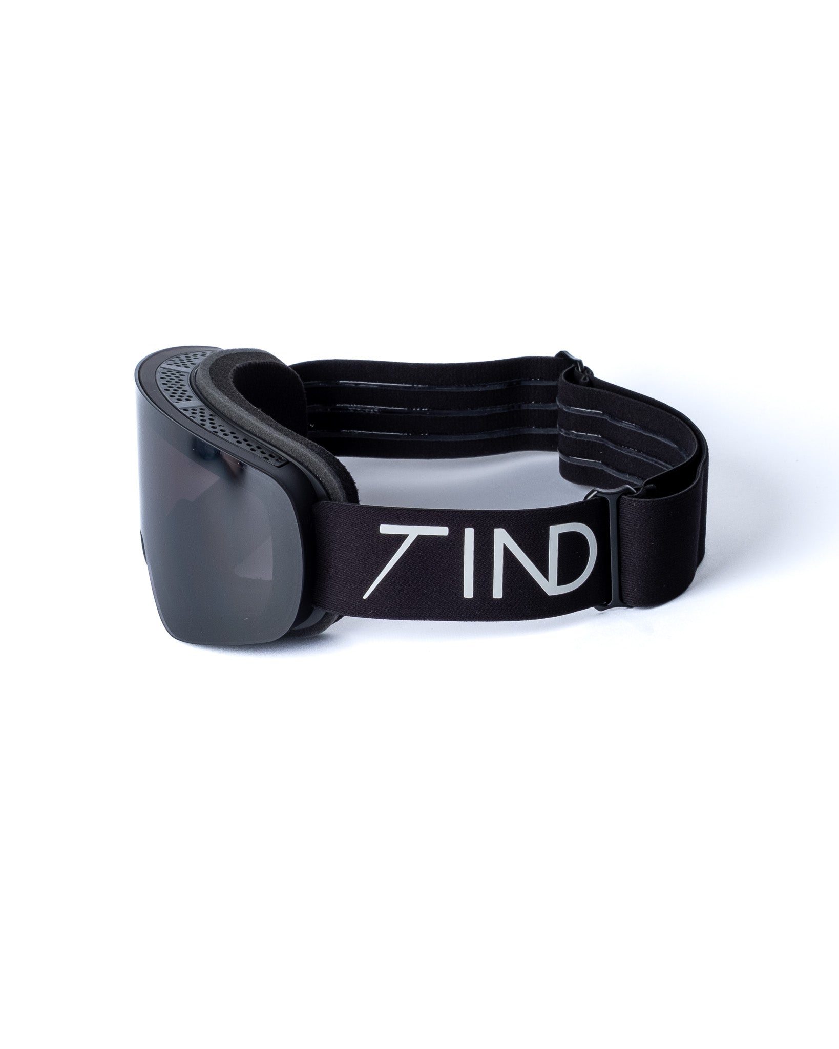 Lyra Midnight Rock / Glacier grey lens