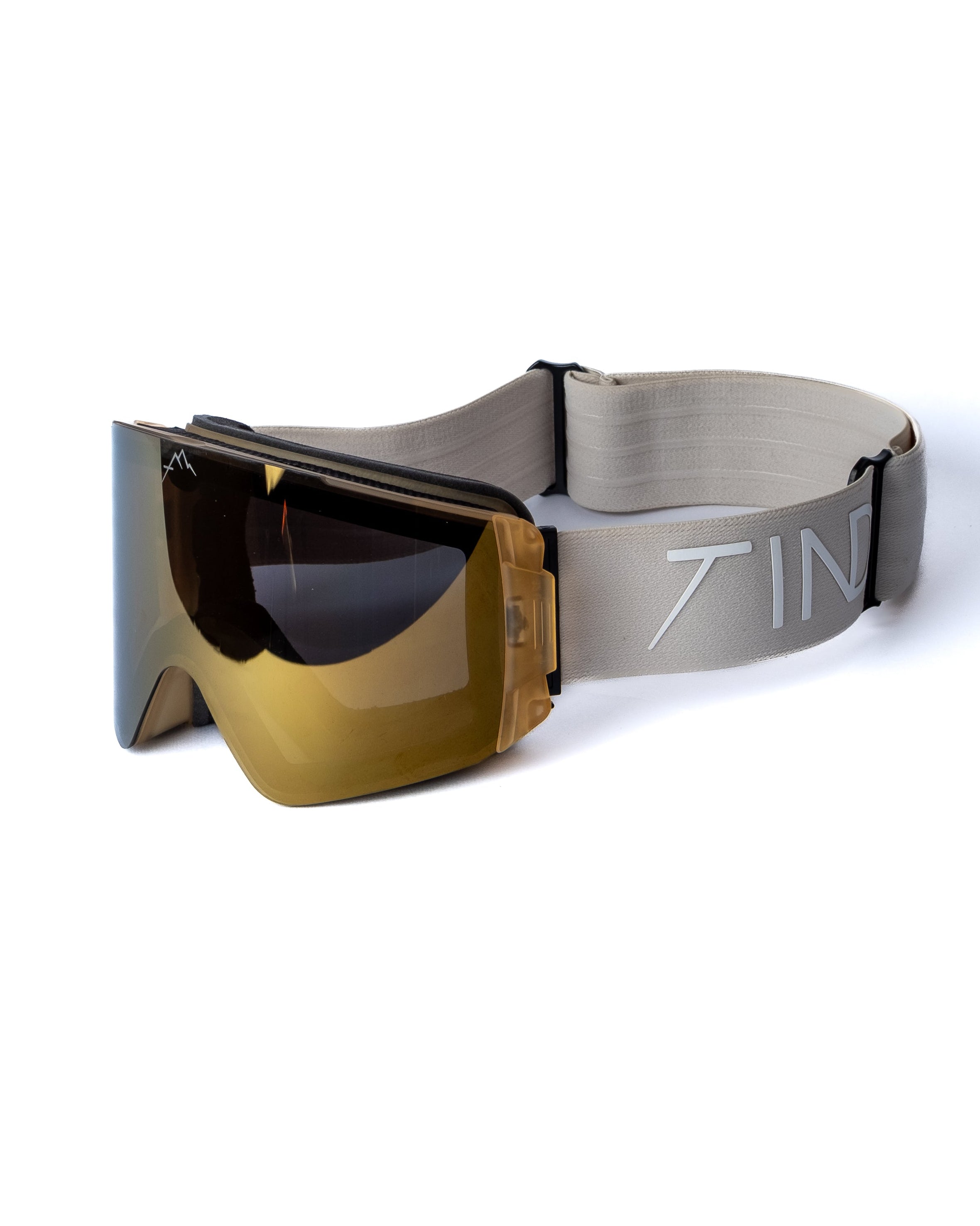 TOR Nordic Sand Aurora Gold