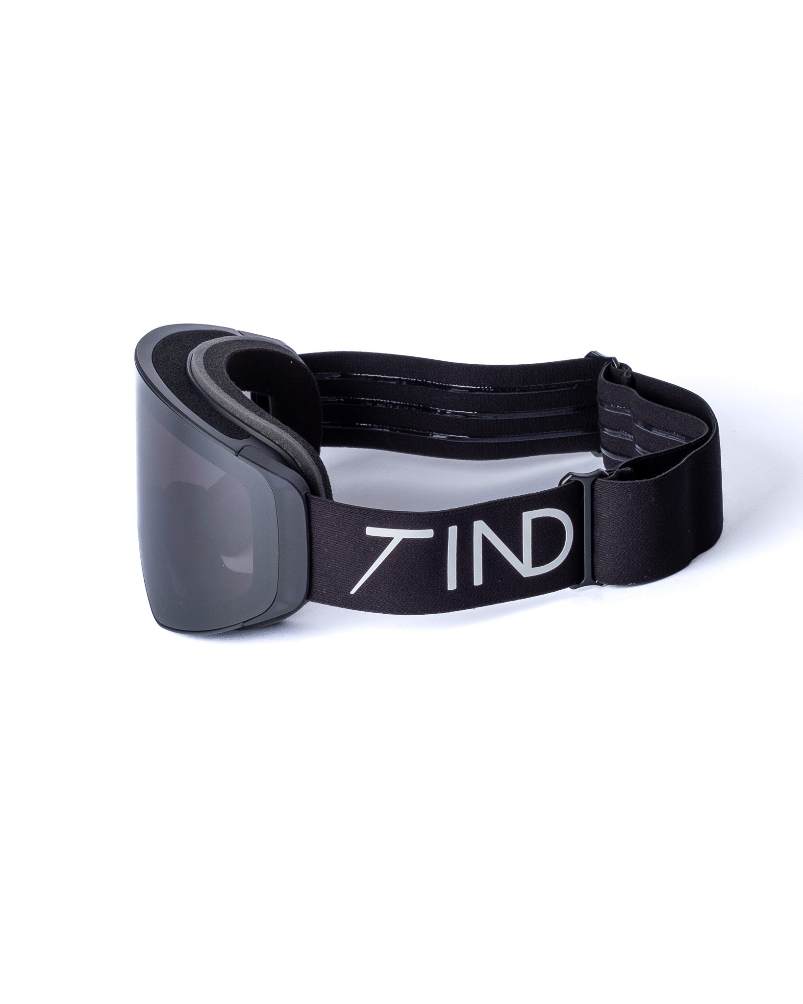 Falk Midnight Rock / Glacier Grey Lens™ - TIND Eyewear