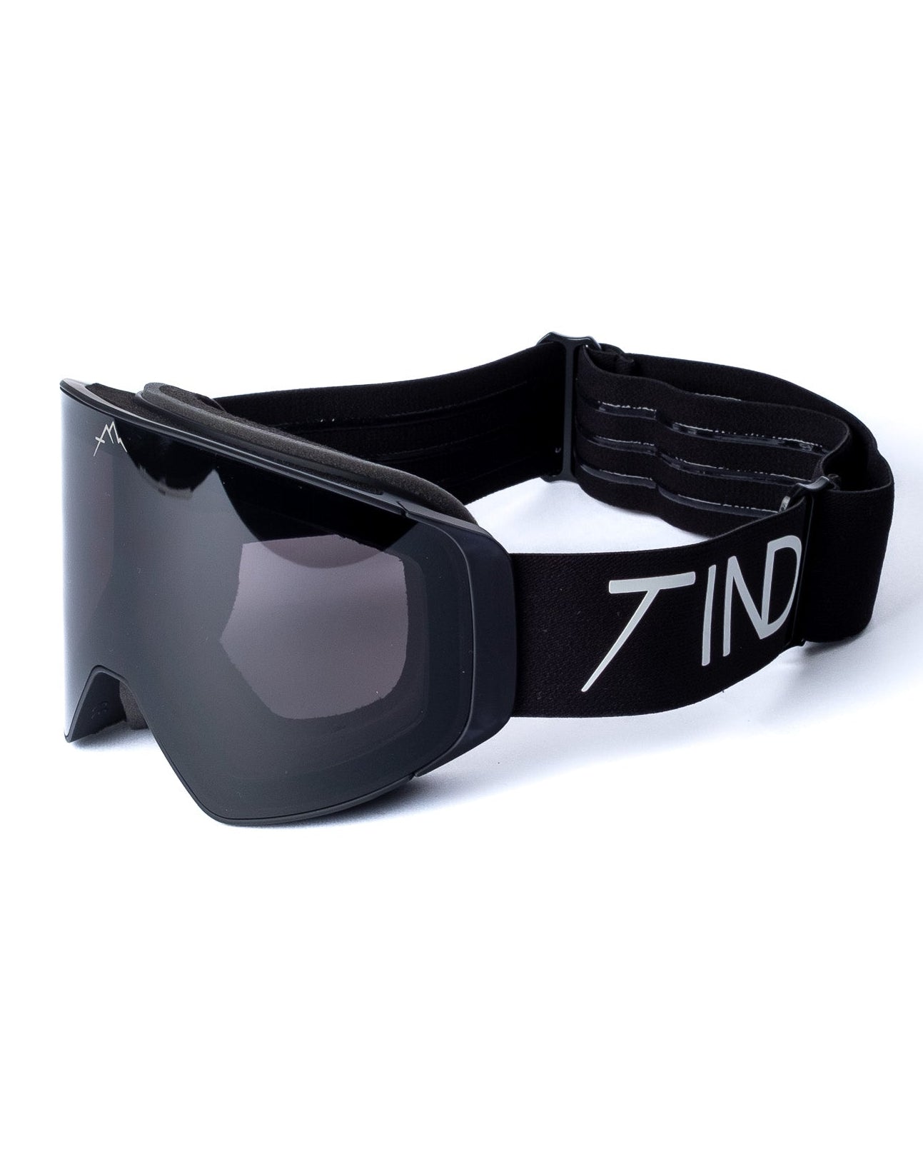 Falk Midnight Rock / Glacier Grey Lens™ - TIND Eyewear