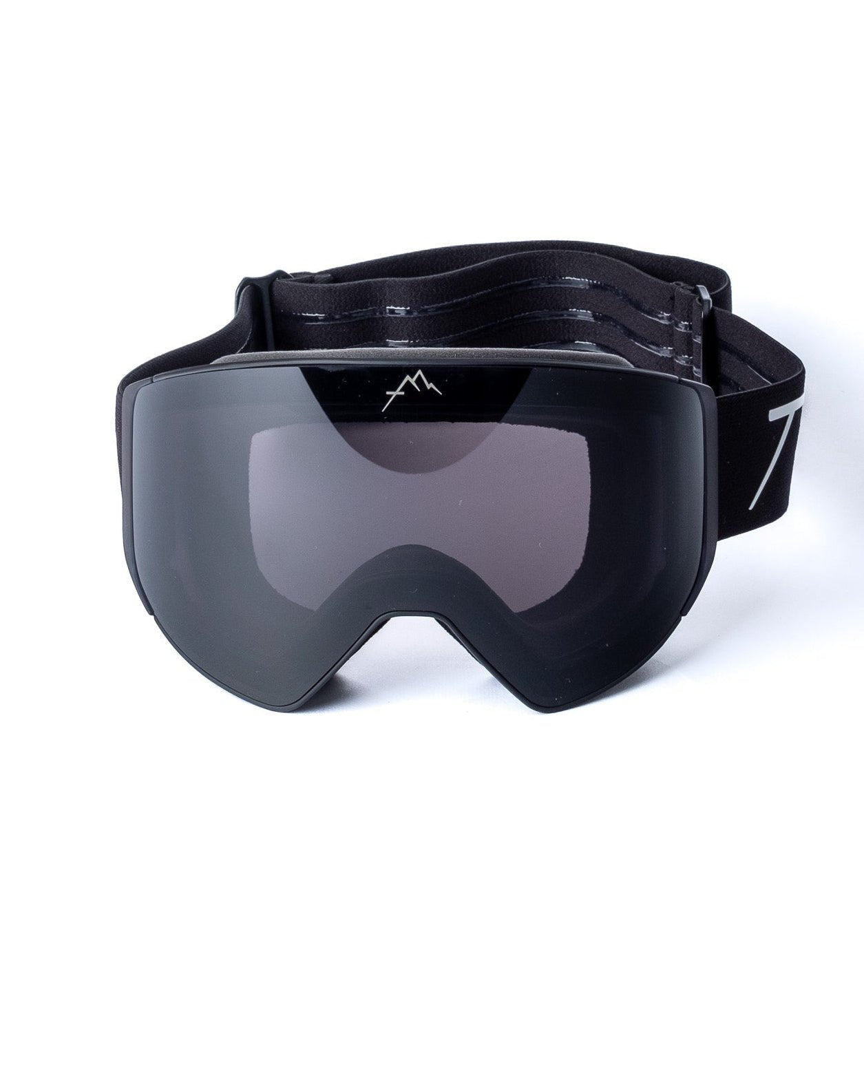 Falk Midnight Rock / Glacier Grey Lens™ - TIND Eyewear