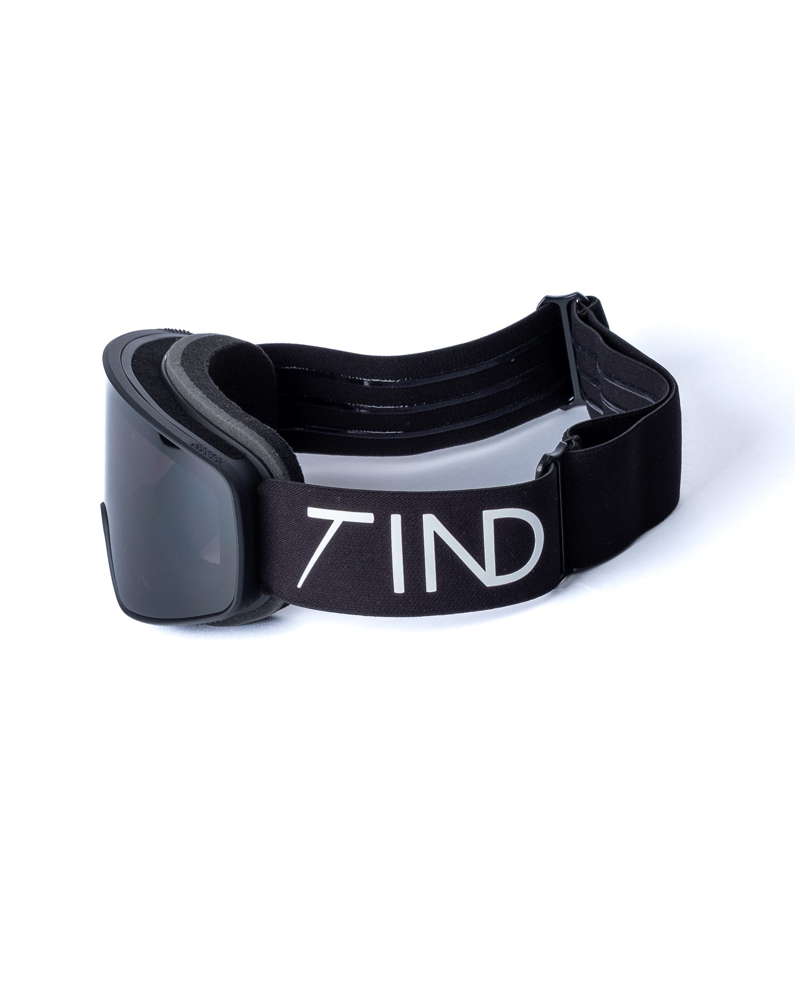 Falk™ Midnight Rock / Glacier Grey Lens - TIND Eyewear