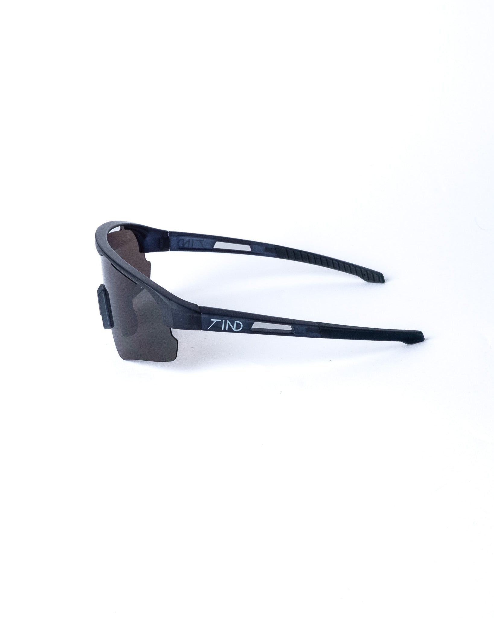 Ravn Mountain Rock Glacier Grey - TIND Eyewear