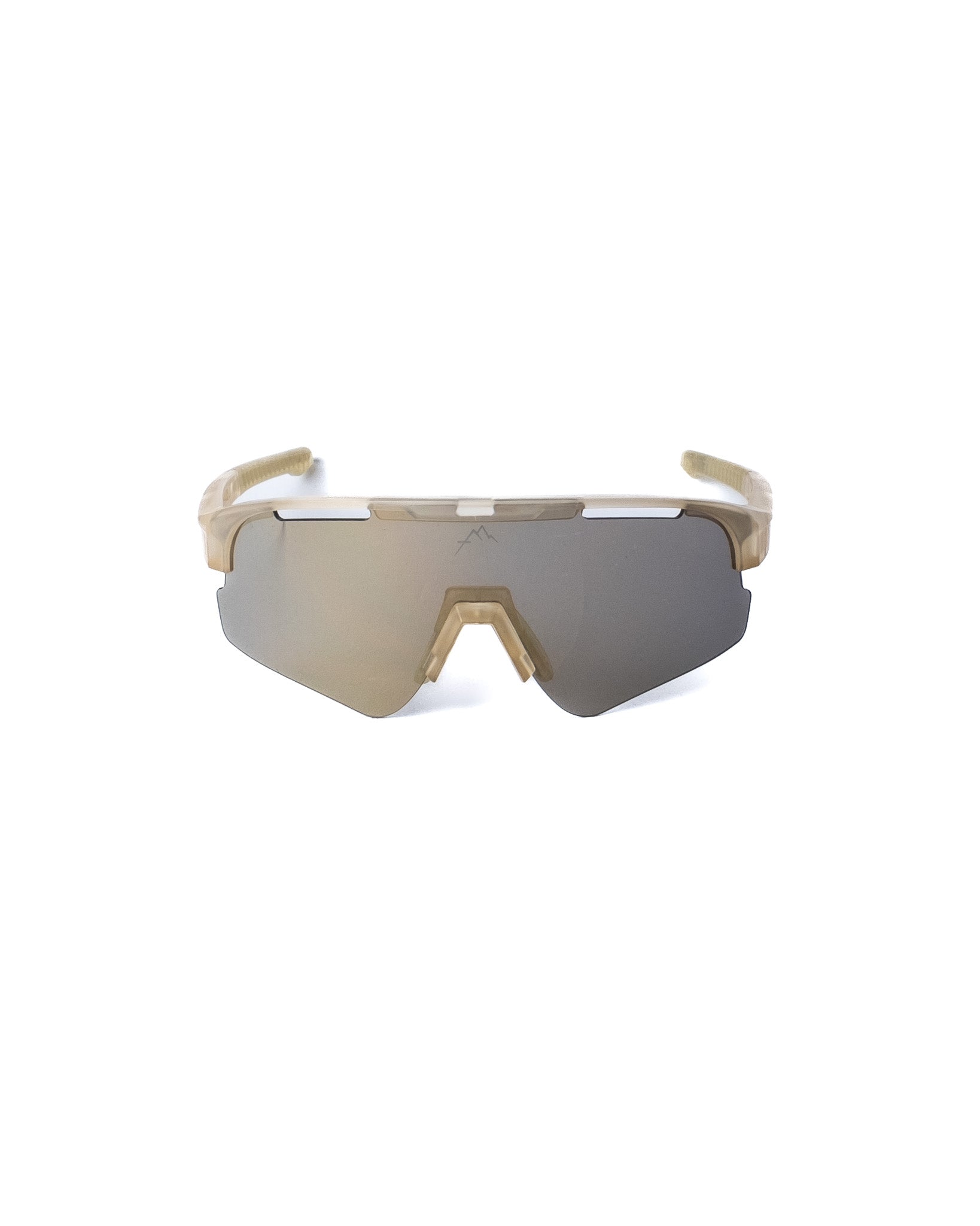 Ravn Nordic Sand Aurora Gold - TIND Eyewear