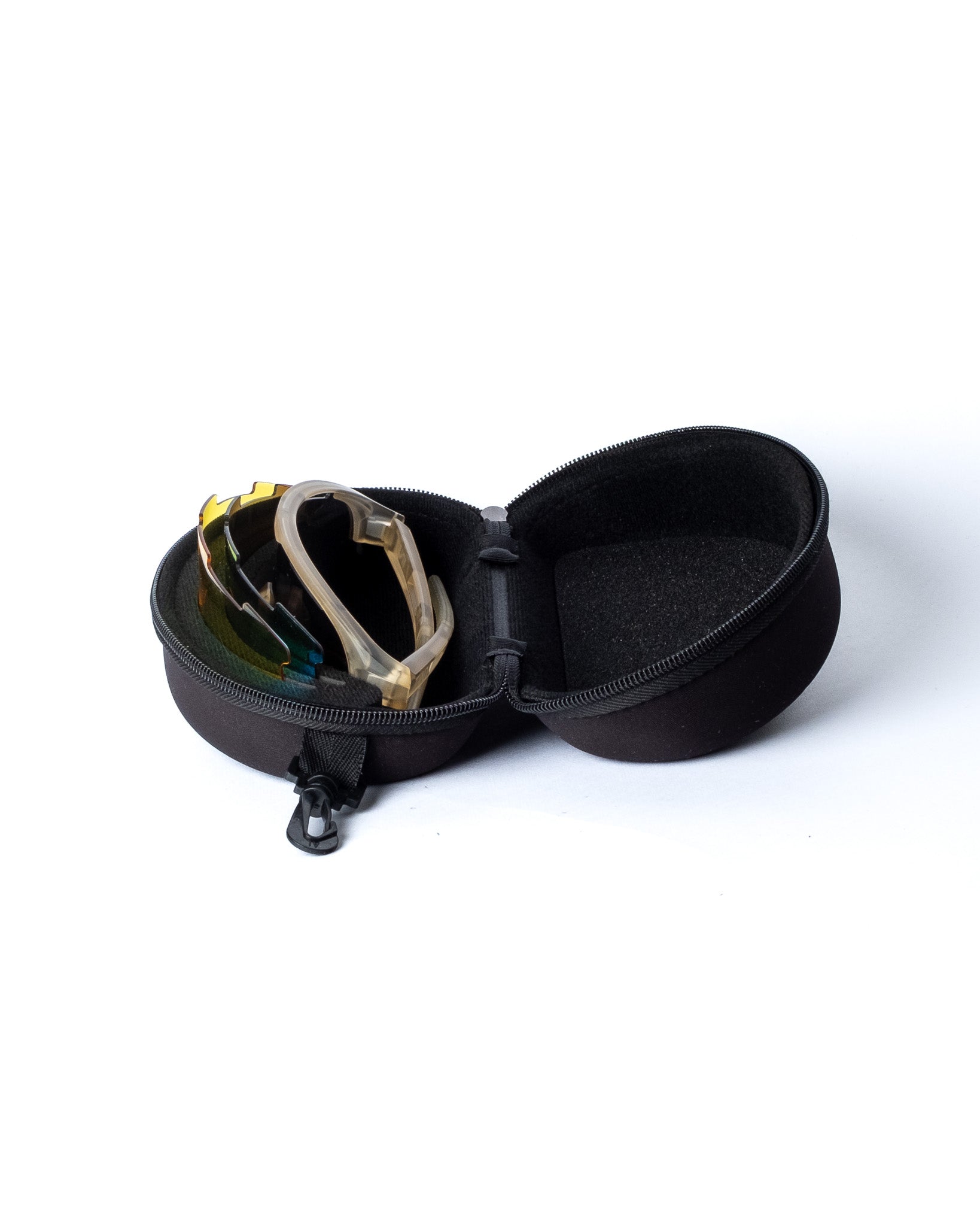 Skjold Eva Hardcase - TIND Eyewear