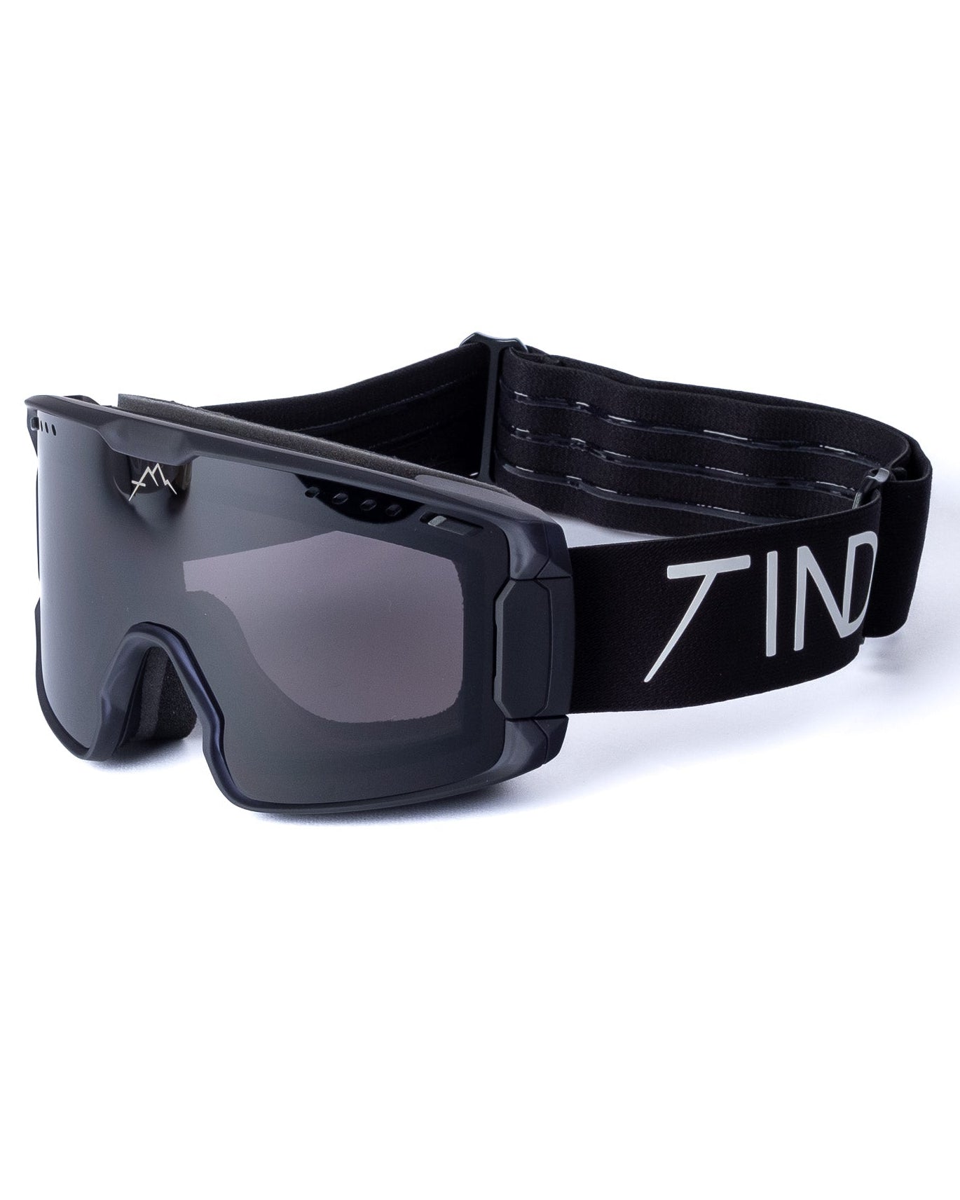 Storm Midnight Rock / Glacier Grey Lens™ - TIND Eyewear