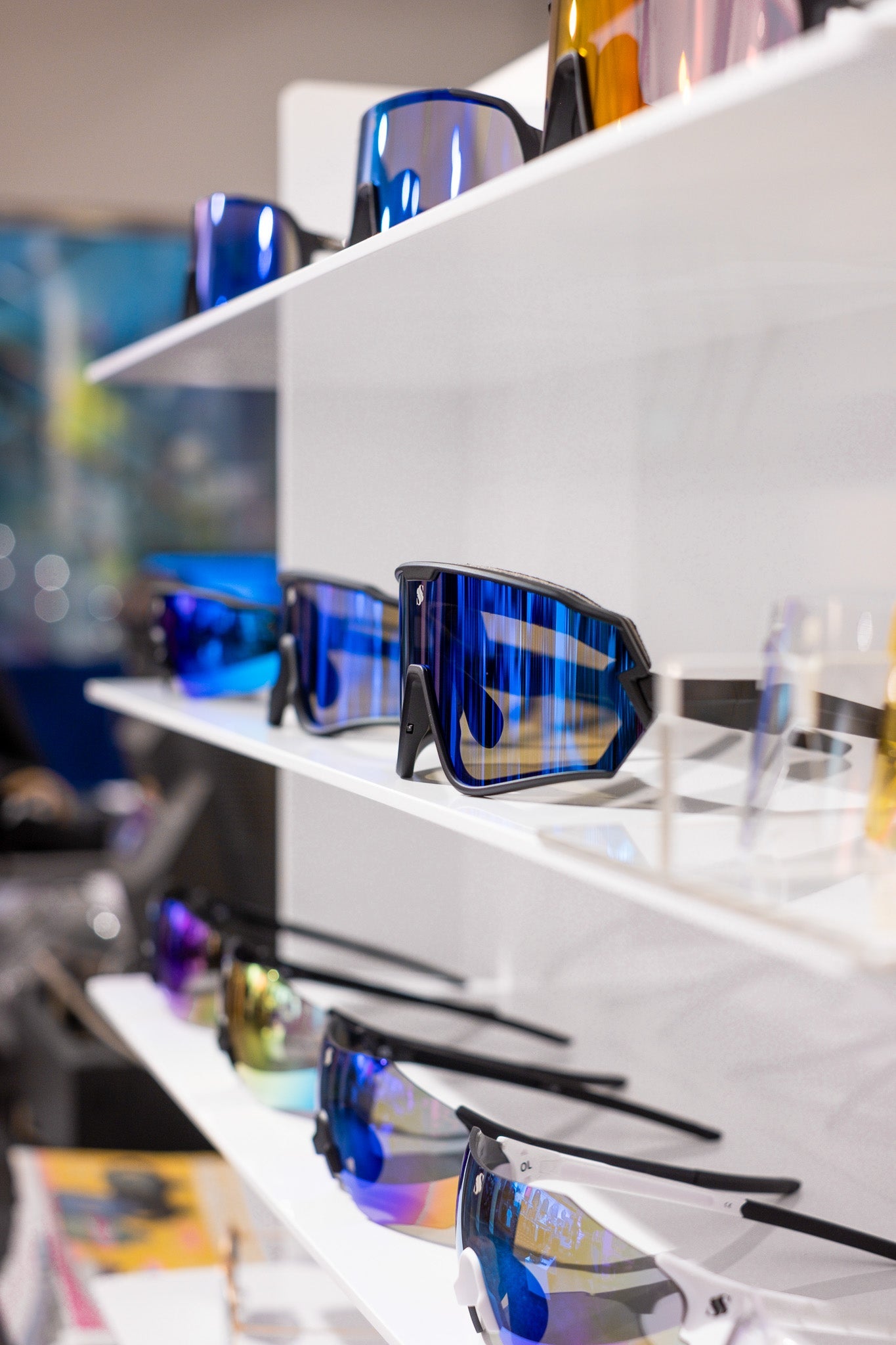 Specula nå tilgjengelig hos Endeve Sport på Voss - TIND Eyewear