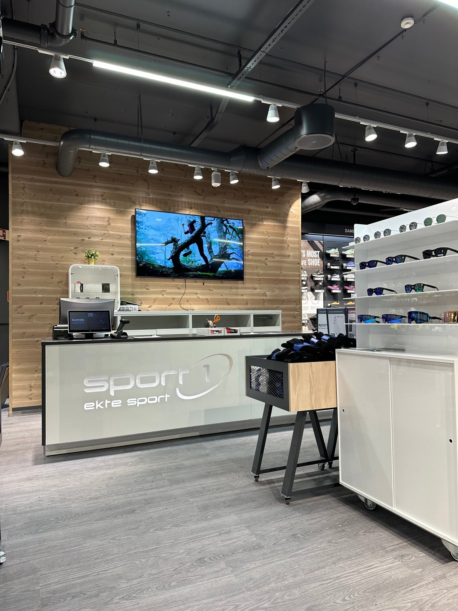 Specula nå tilgjengelig hos Sport 1 Kristiansand - TIND Eyewear