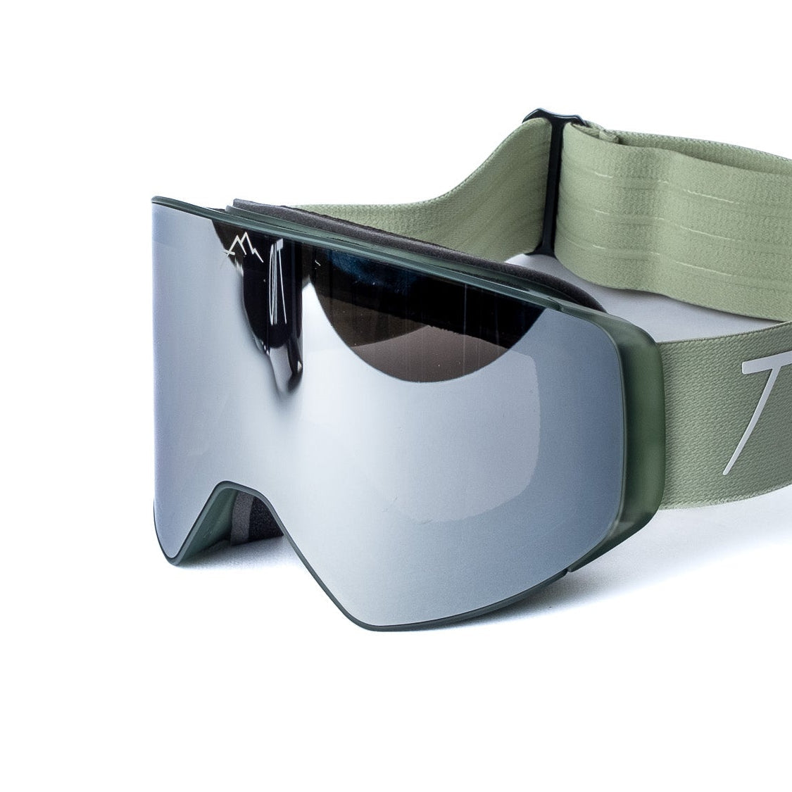 Frost Goggle
