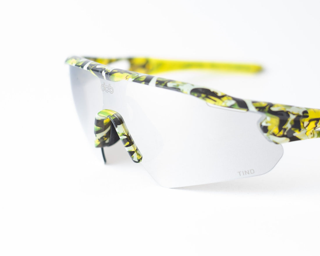 DAB x TIND - TIND Eyewear