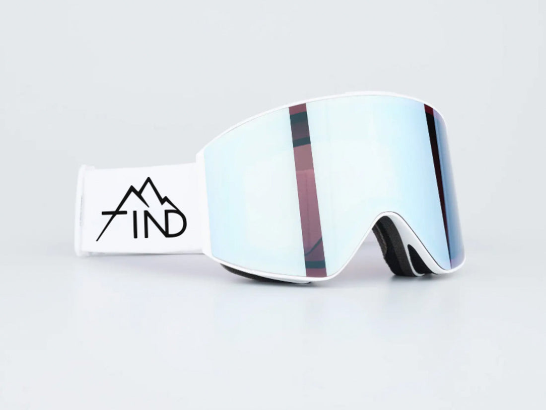 TIND Goggles