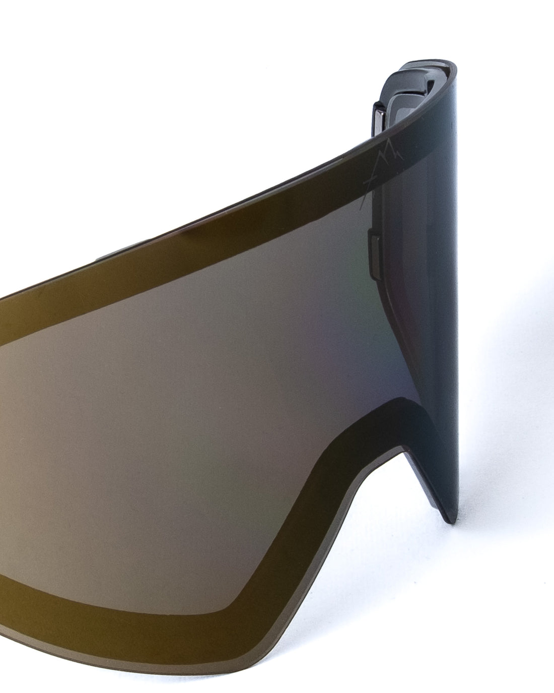 Aurora Gold™ Lens | Frost