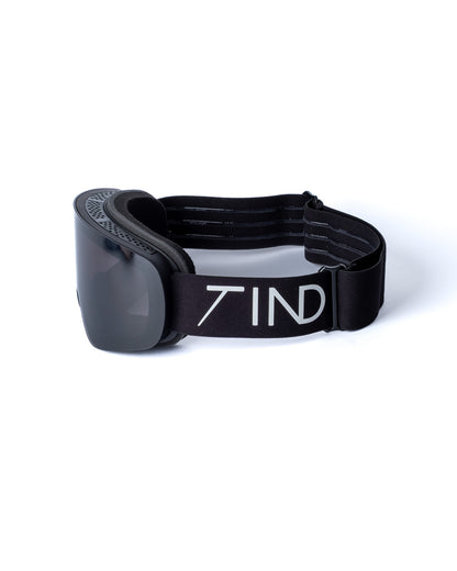 Lyra Midnight Rock / Glacier grey lens