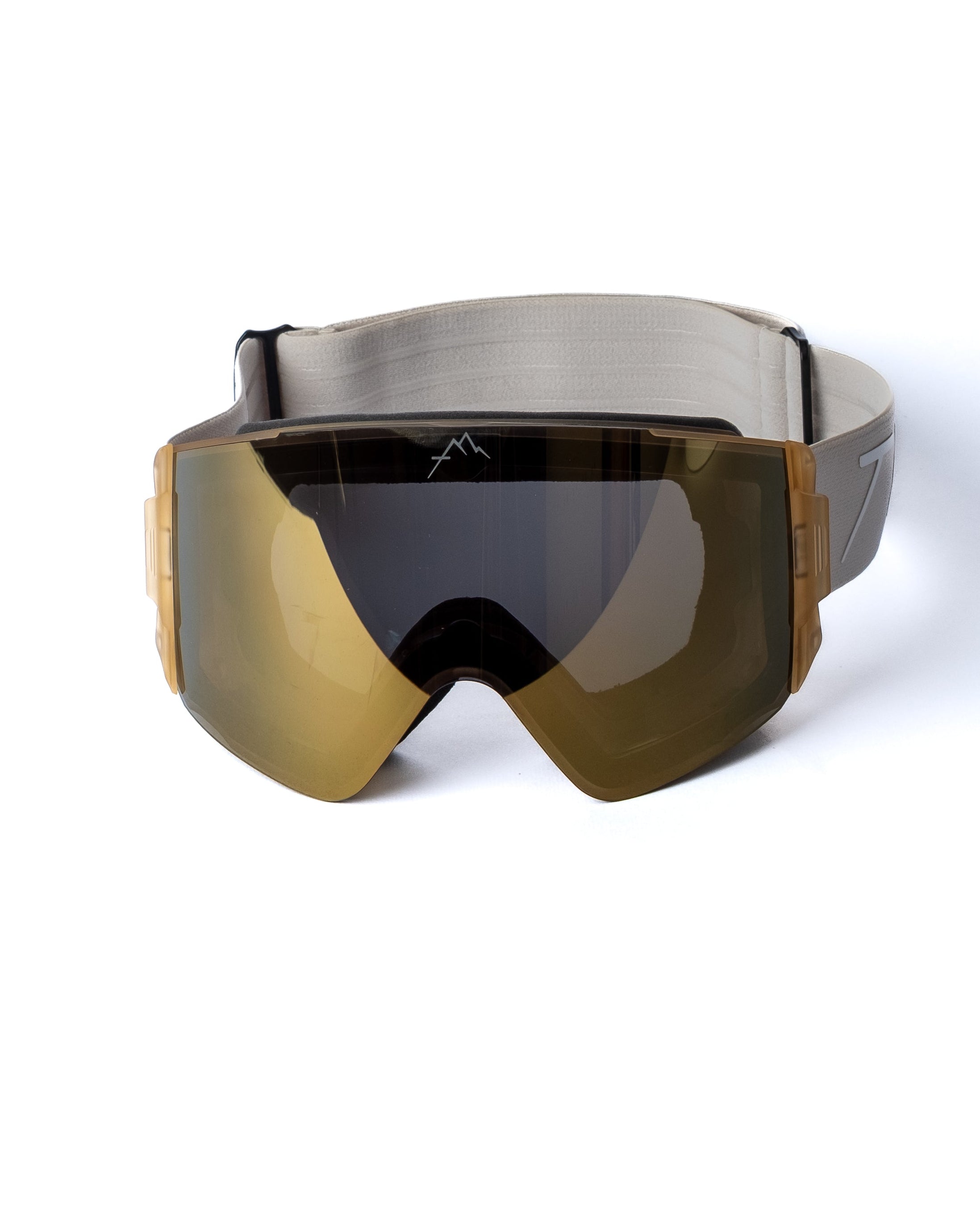 TOR Nordic Sand Aurora Gold