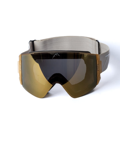 TOR Nordic Sand Aurora Gold