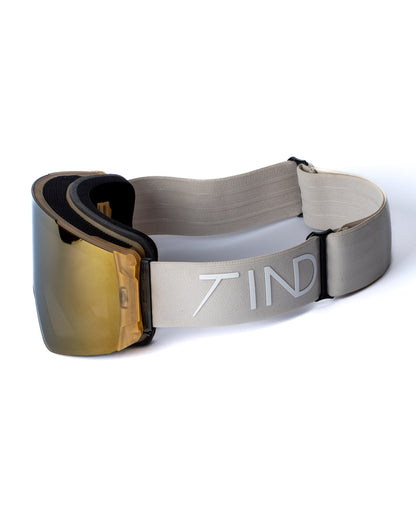 TOR Nordic Sand Aurora Gold