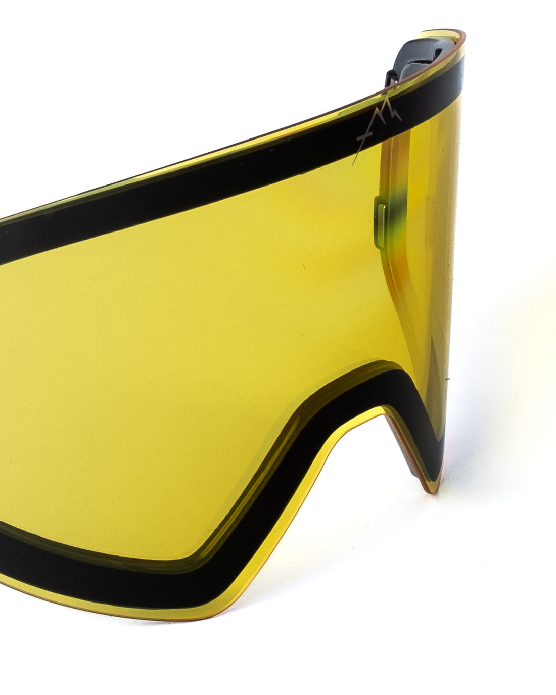 Nordlight Yellow Contrast™ Lens | Frost