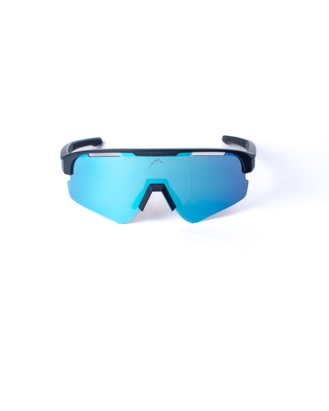 Aurora Blue Mirror™ Lens - TIND Eyewear