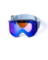 FALK Glacier Blue / Aurora Blue Lens™ - TIND Eyewear