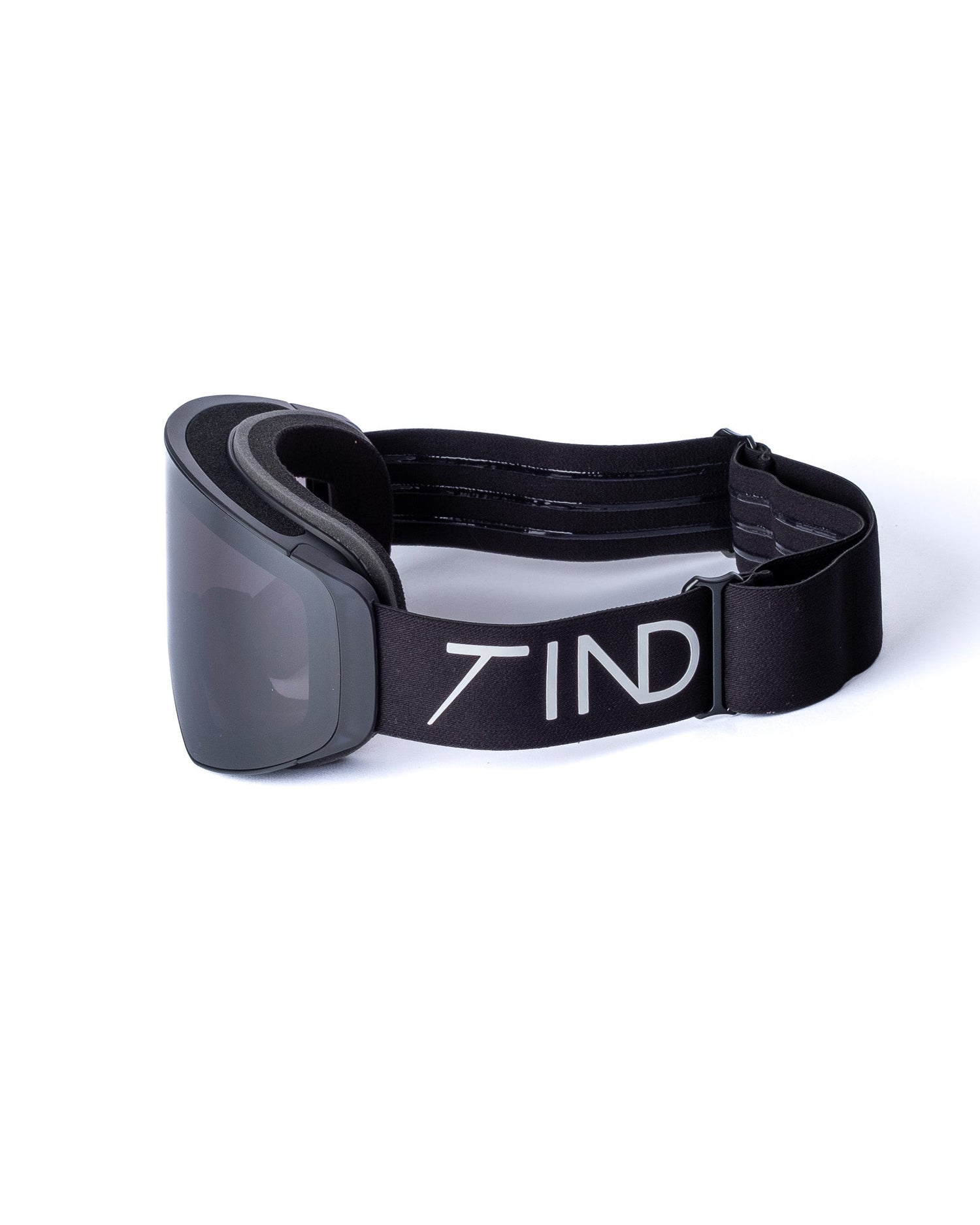 Falk Midnight Rock / Glacier Grey Lens™ - TIND Eyewear