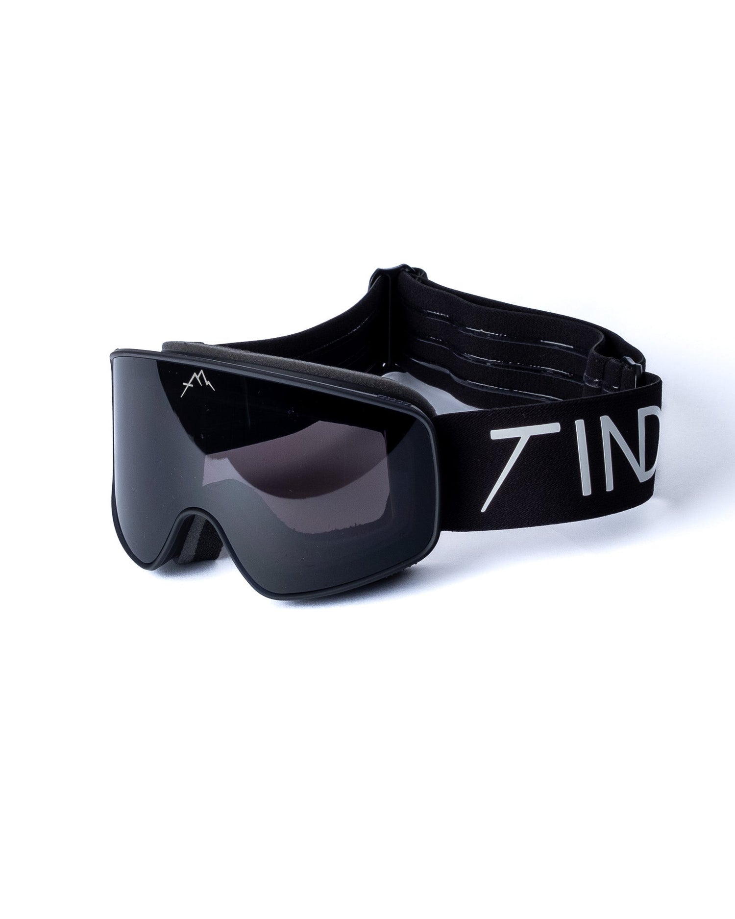 Falk™ Midnight Rock / Glacier Grey Lens - TIND Eyewear