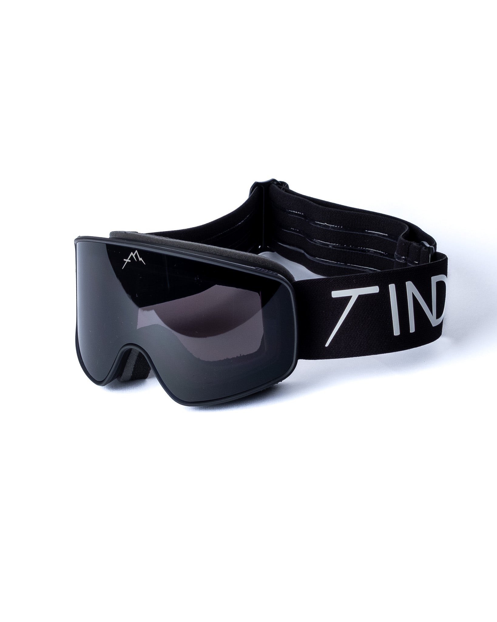 Falk™ Midnight Rock / Glacier Grey Lens - TIND Eyewear