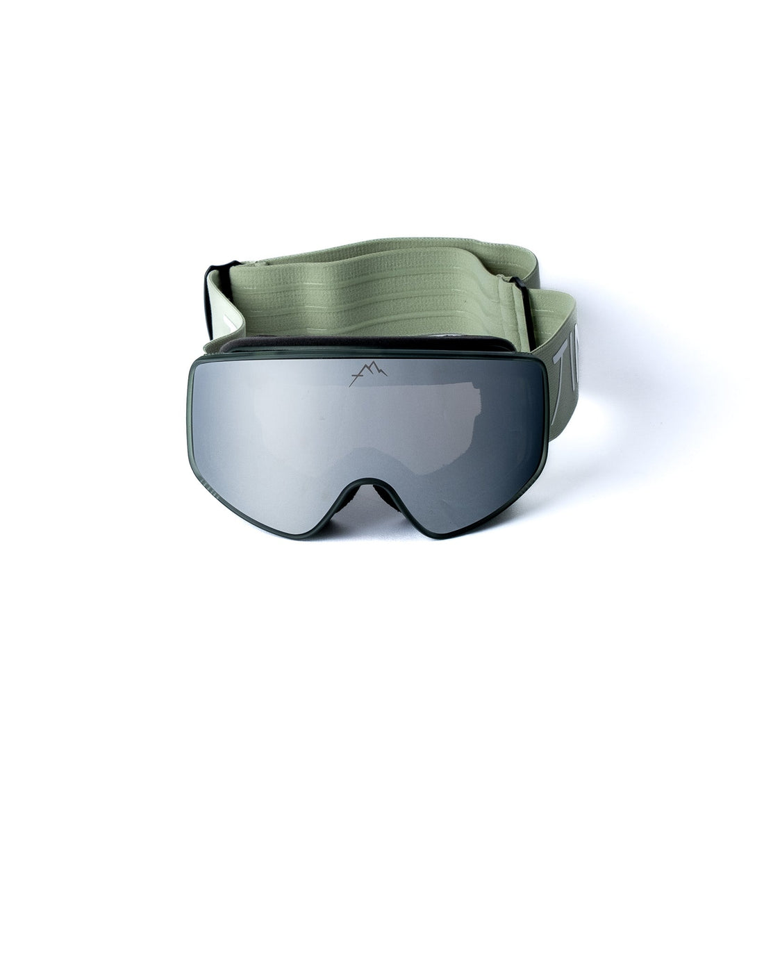 FROST™ Pine Moss / Glacier Grey Lens - TIND Eyewear