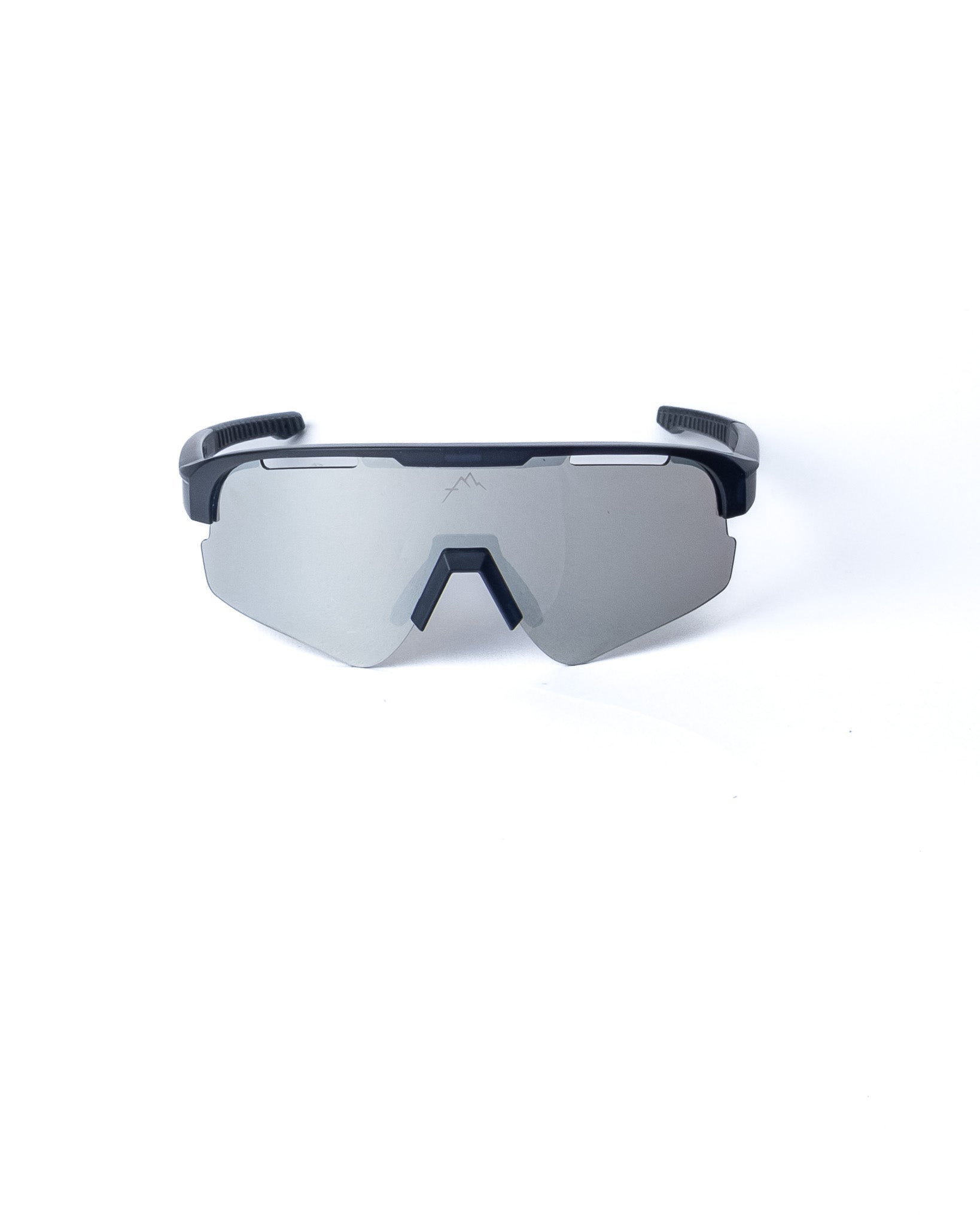Glacier Silver Mirror™ Lens - TIND Eyewear