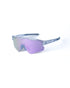 Ravn Glacier Blue Aurora Purple - TIND Eyewear