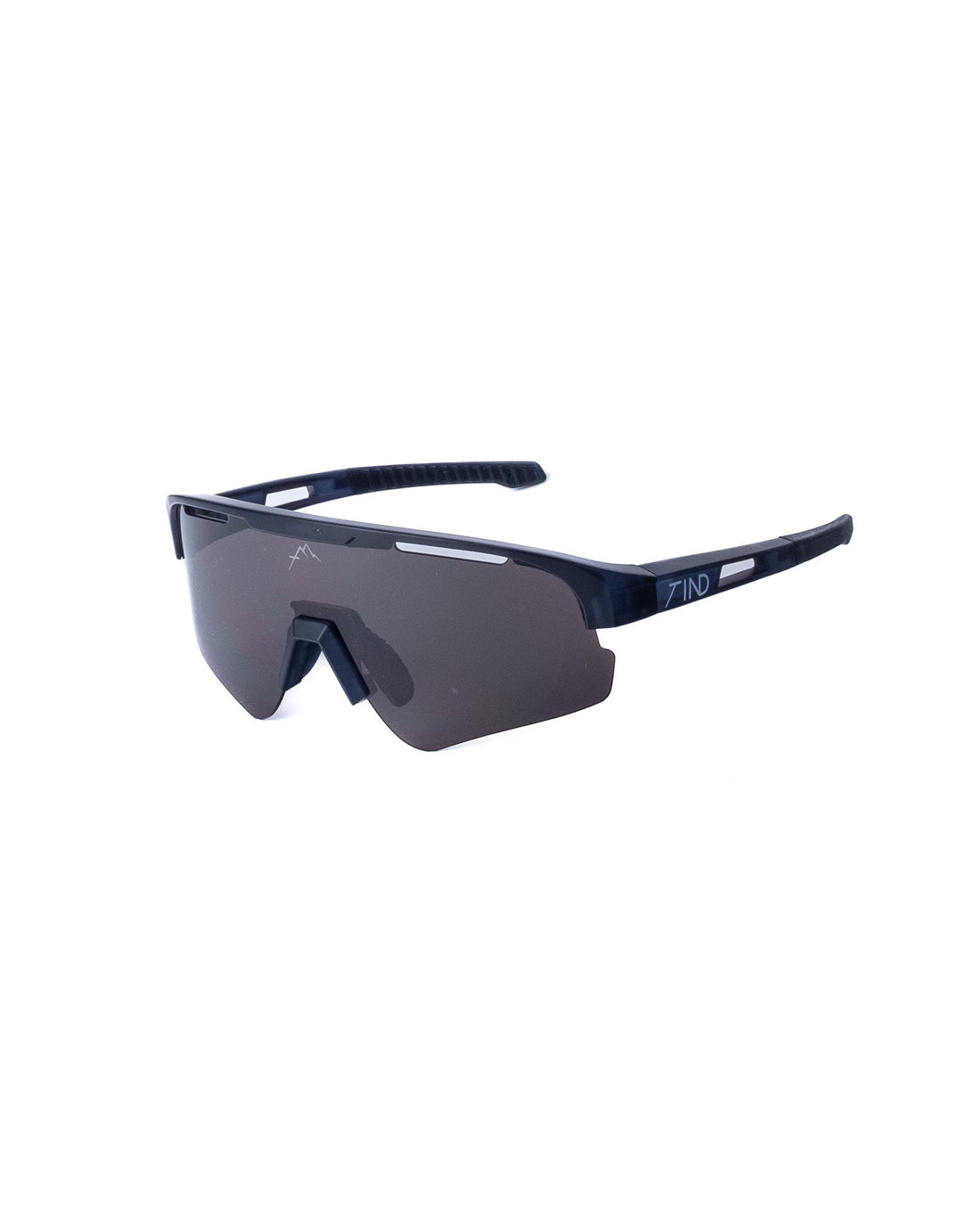 Ravn Mountain Rock Glacier Grey - TIND Eyewear