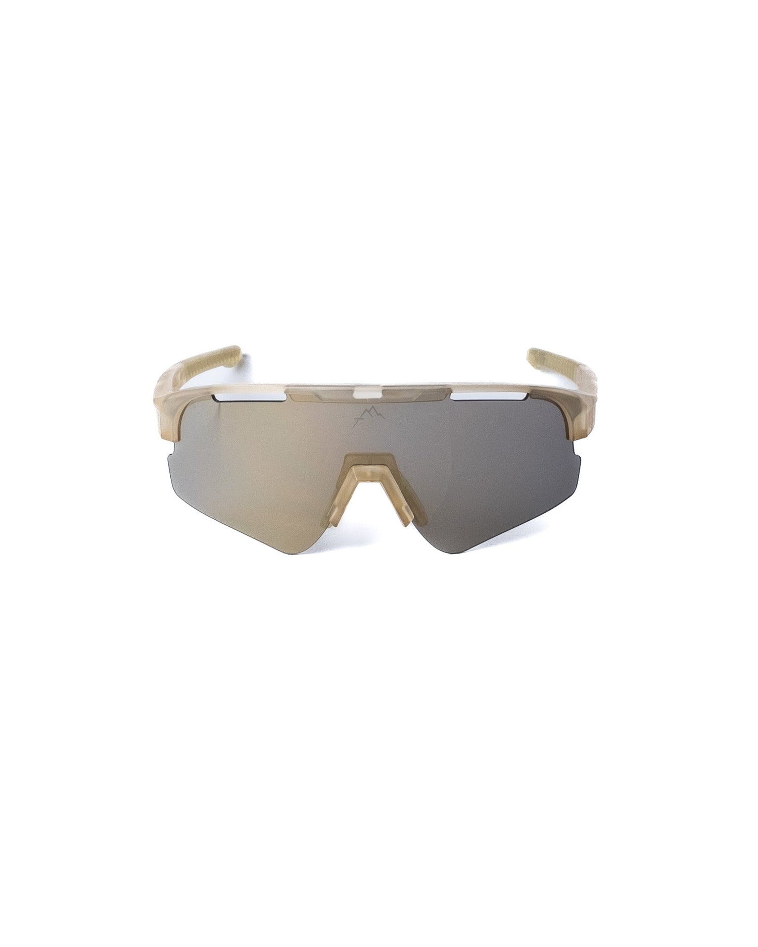 Ravn Nordic Sand Aurora Gold - TIND Eyewear