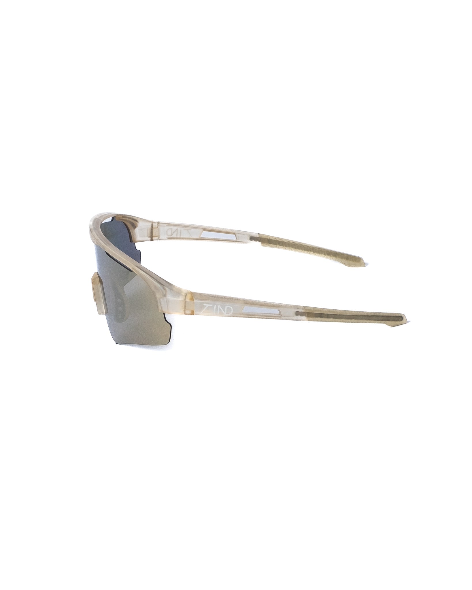 Ravn Nordic Sand Aurora Gold - TIND Eyewear