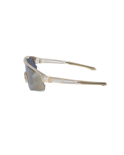 Ravn Nordic Sand Aurora Gold - TIND Eyewear