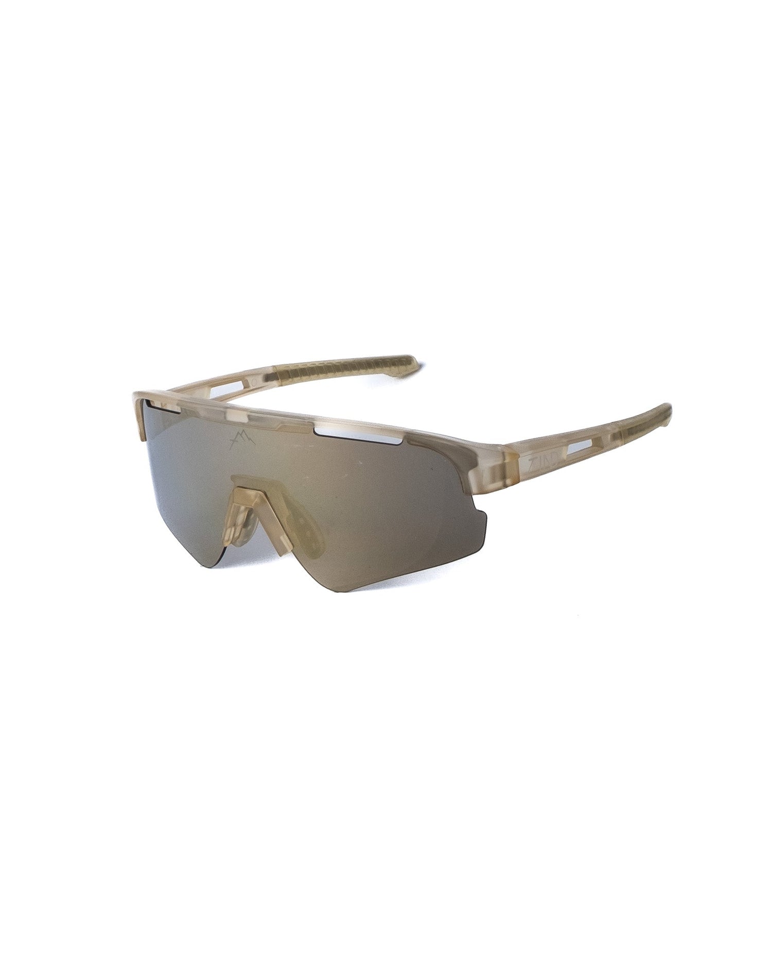 Ravn Nordic Sand Aurora Gold - TIND Eyewear