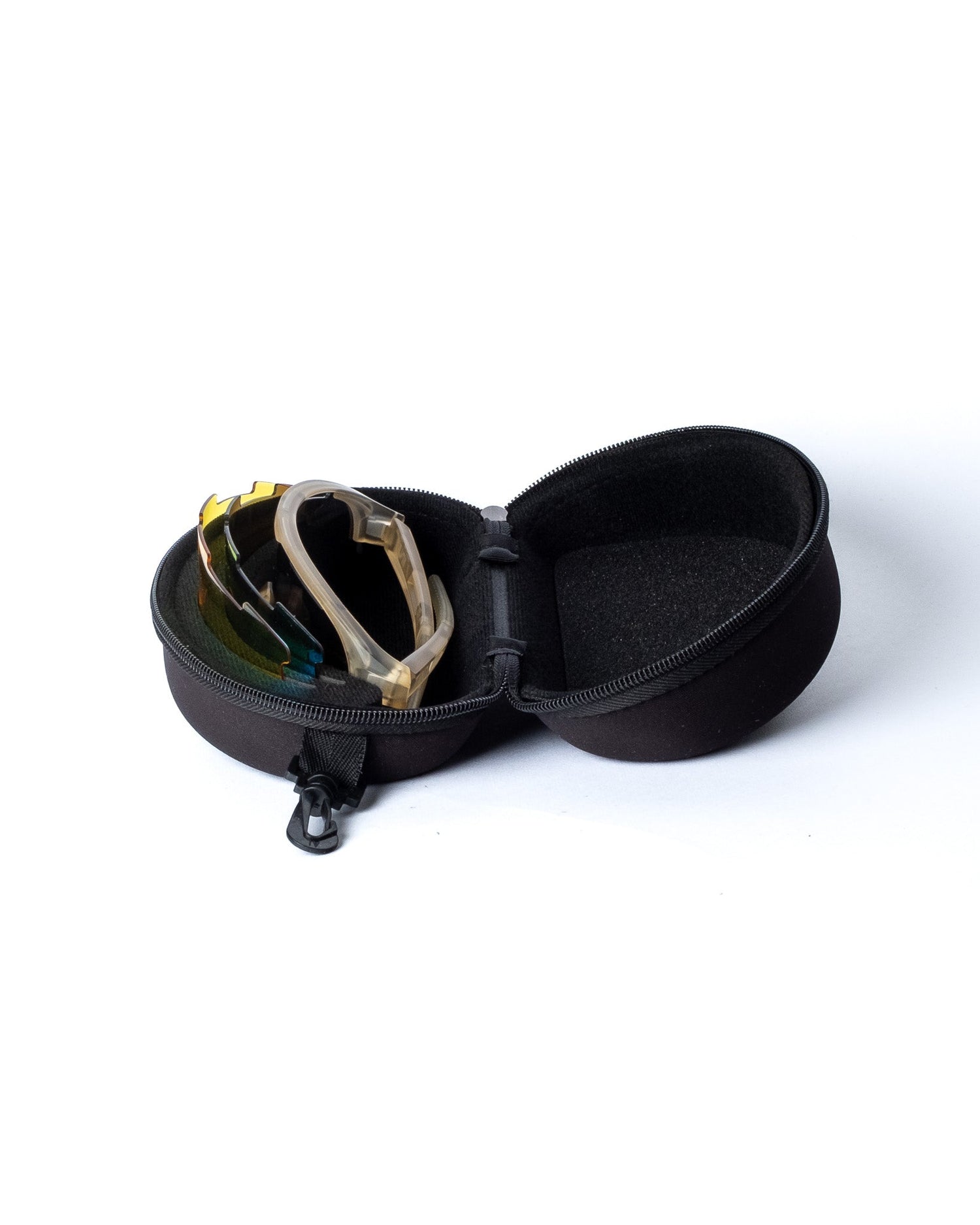 Skjold Eva Hardcase - TIND Eyewear