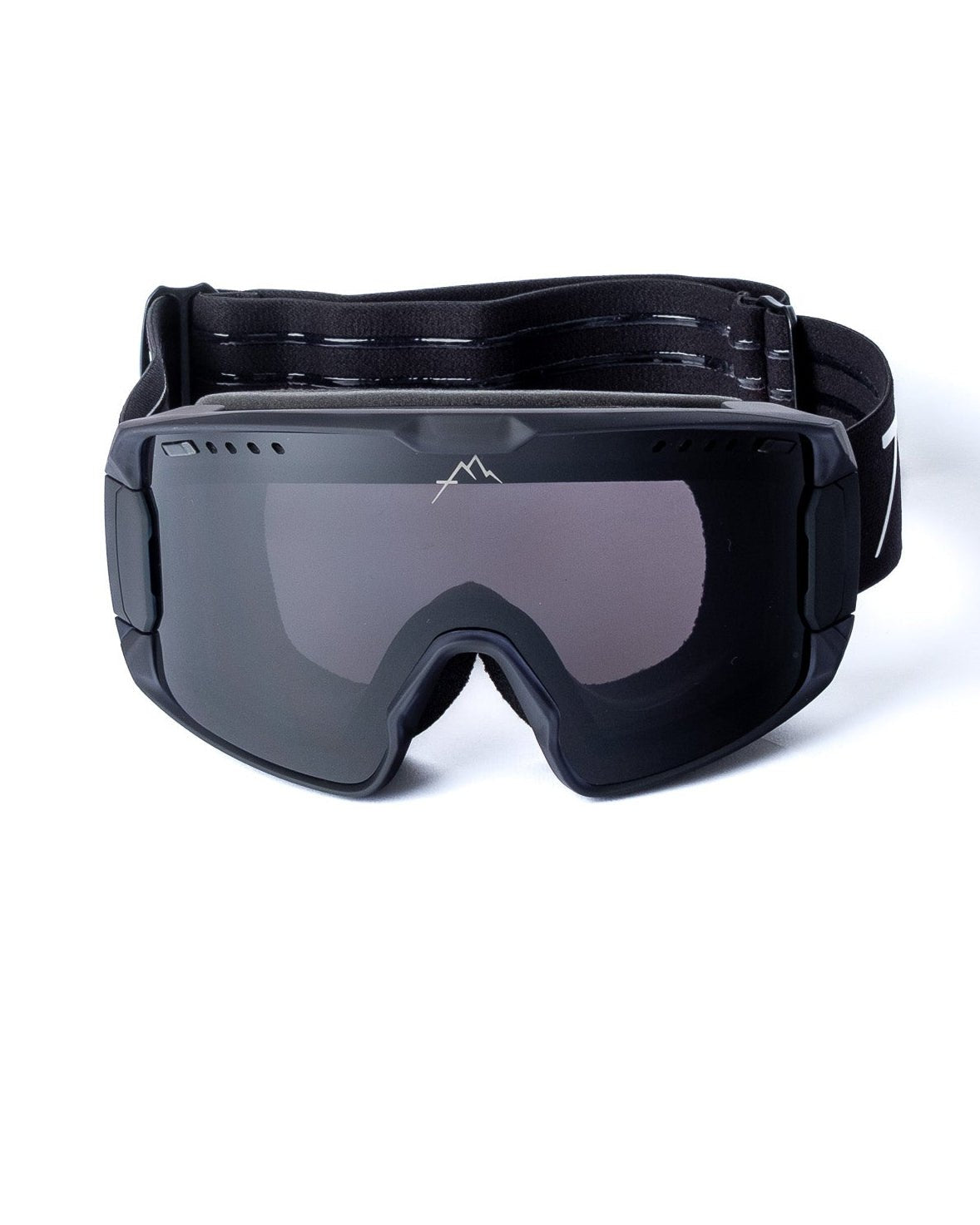 Storm Midnight Rock / Glacier Grey Lens™ - TIND Eyewear