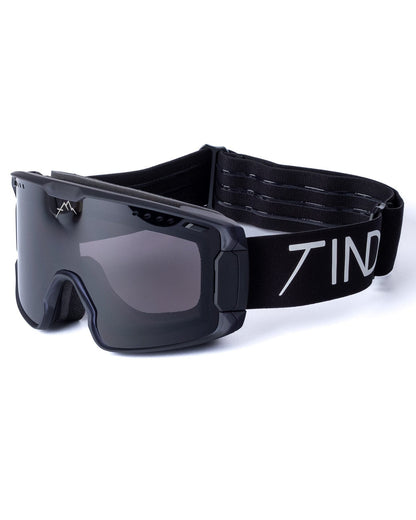 Storm Midnight Rock / Glacier Grey Lens™ - TIND Eyewear