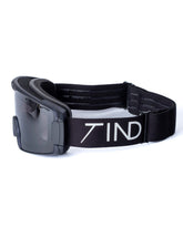 Storm Midnight Rock / Glacier Grey Lens™ - TIND Eyewear