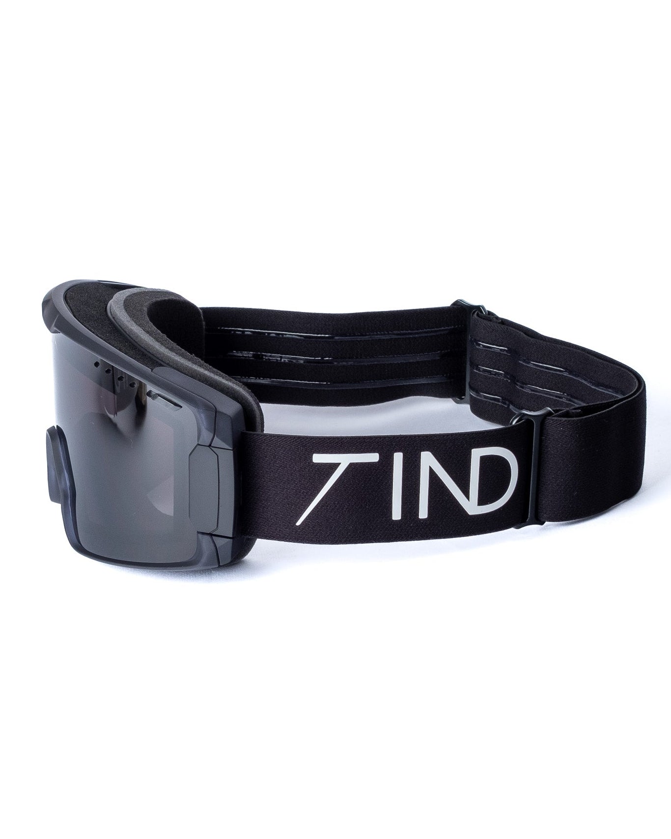 Storm Midnight Rock / Glacier Grey Lens™ - TIND Eyewear